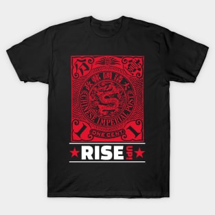 RISE UP! (18) T-Shirt